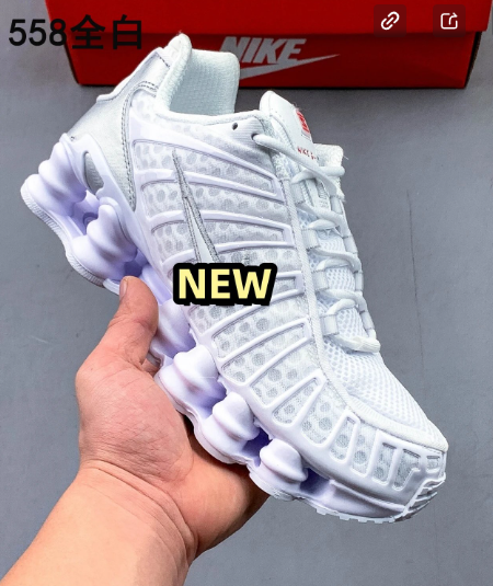Shox TL 2019