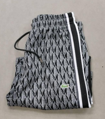 Conjunto Lacoste 2025