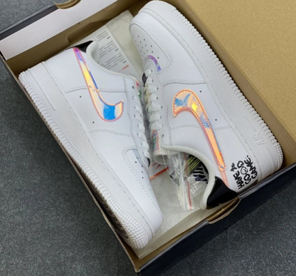 Airforce low