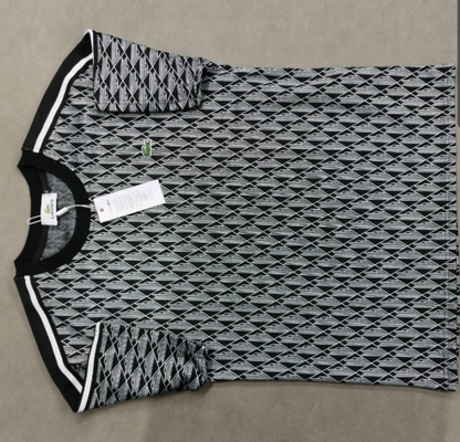 Conjunto Lacoste 2025