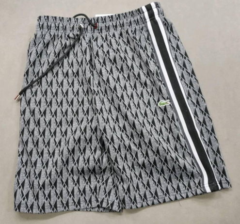 Conjunto Lacoste 2025