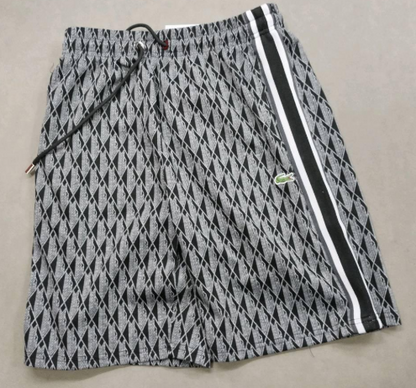 Conjunto Lacoste 2025