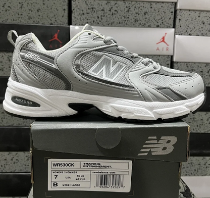 New balance 530