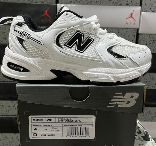 New balance 530