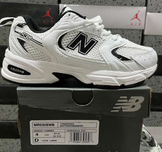 New balance 530