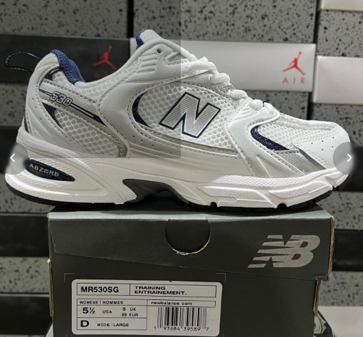 New balance 530