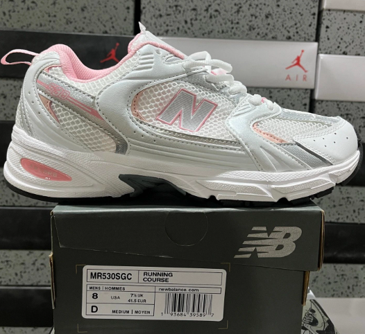 New balance 530