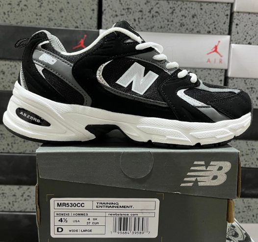 New balance 530