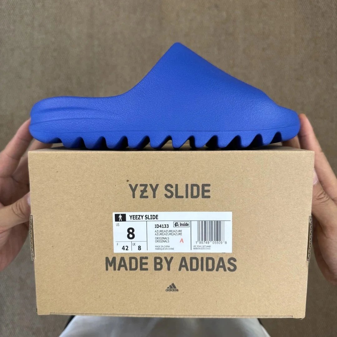 Yeezy Slide