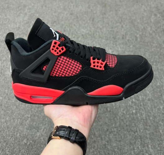 Jordan Retro 4