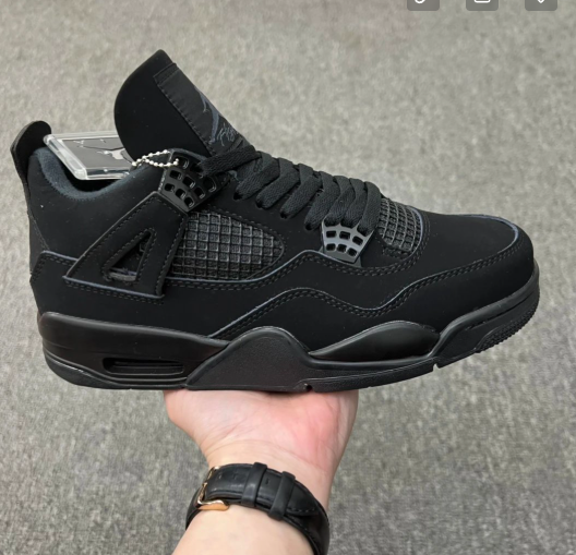 Jordan Retro 4