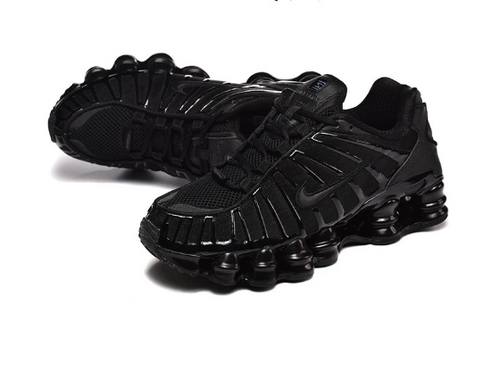 Shox TL 2019