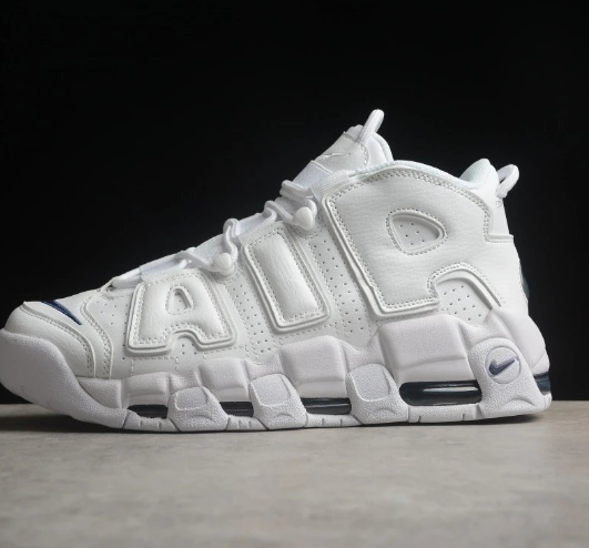 Air More UpTempo