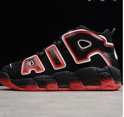 Air More UpTempo