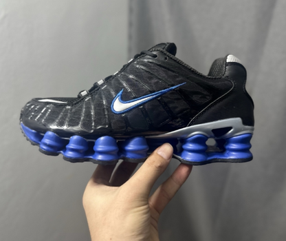 Shox TL 2019