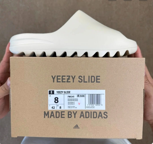 Yeezy Slide